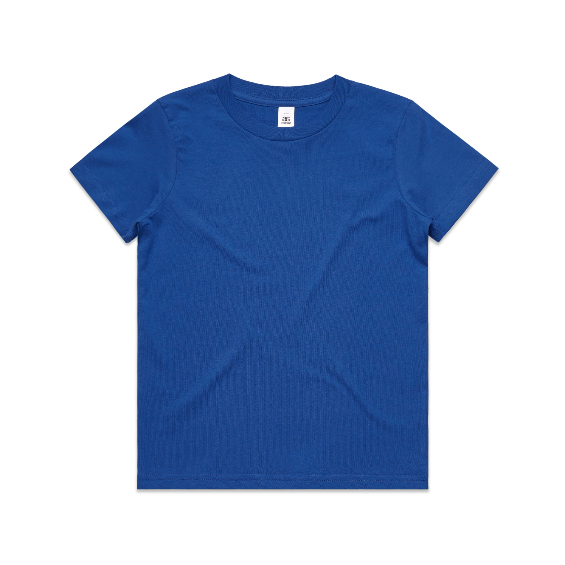 as colour Kids Staple Tee