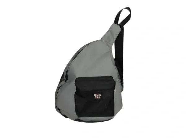 bags usa mfg. MESSENGER BACKPACK Made in USA