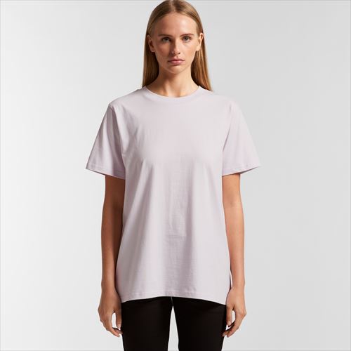 as colour WOS CLASSIC TEE