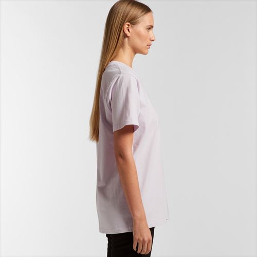 as colour WOS CLASSIC TEE