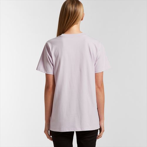 as colour WOS CLASSIC TEE