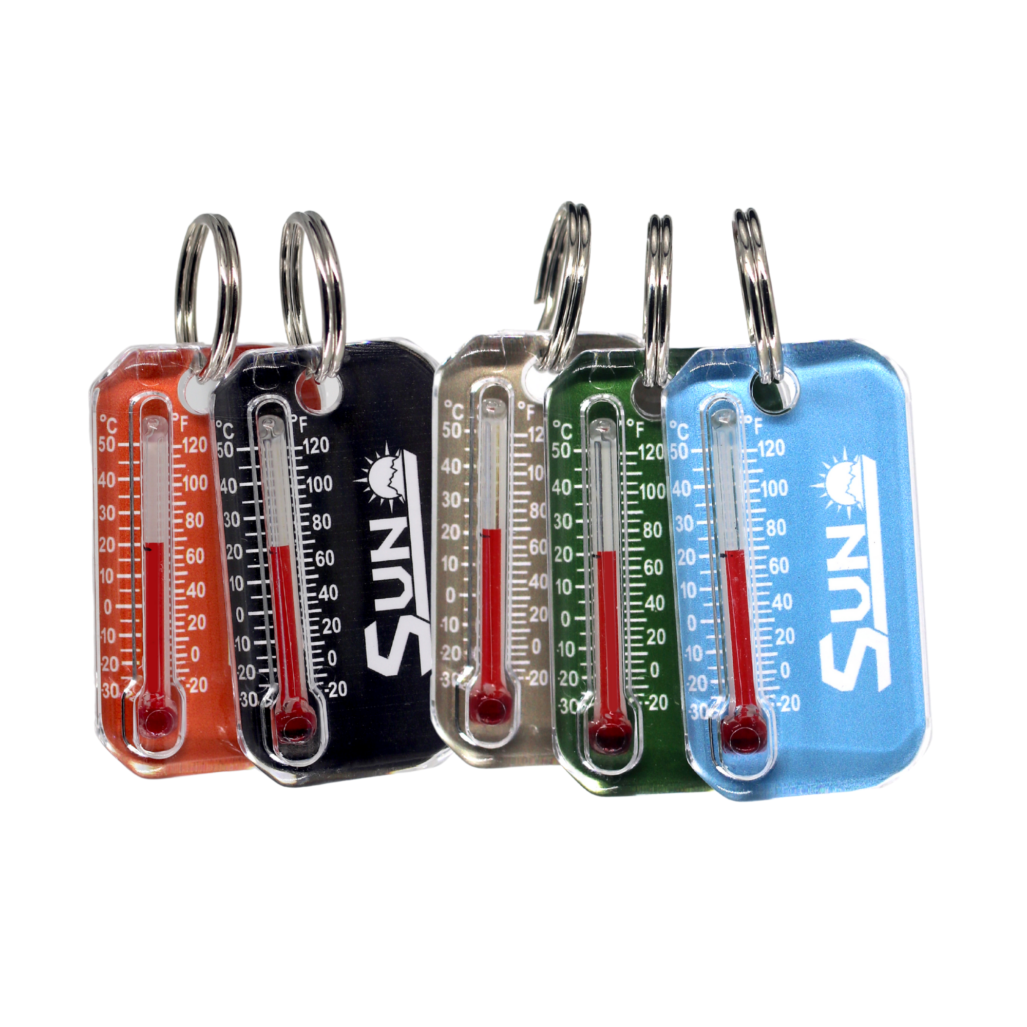 sun company Outdoor Tones Zip-O-Gage