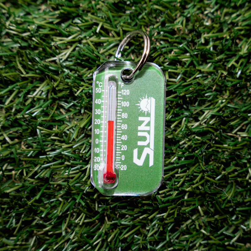 sun company Outdoor Tones Zip-O-Gage