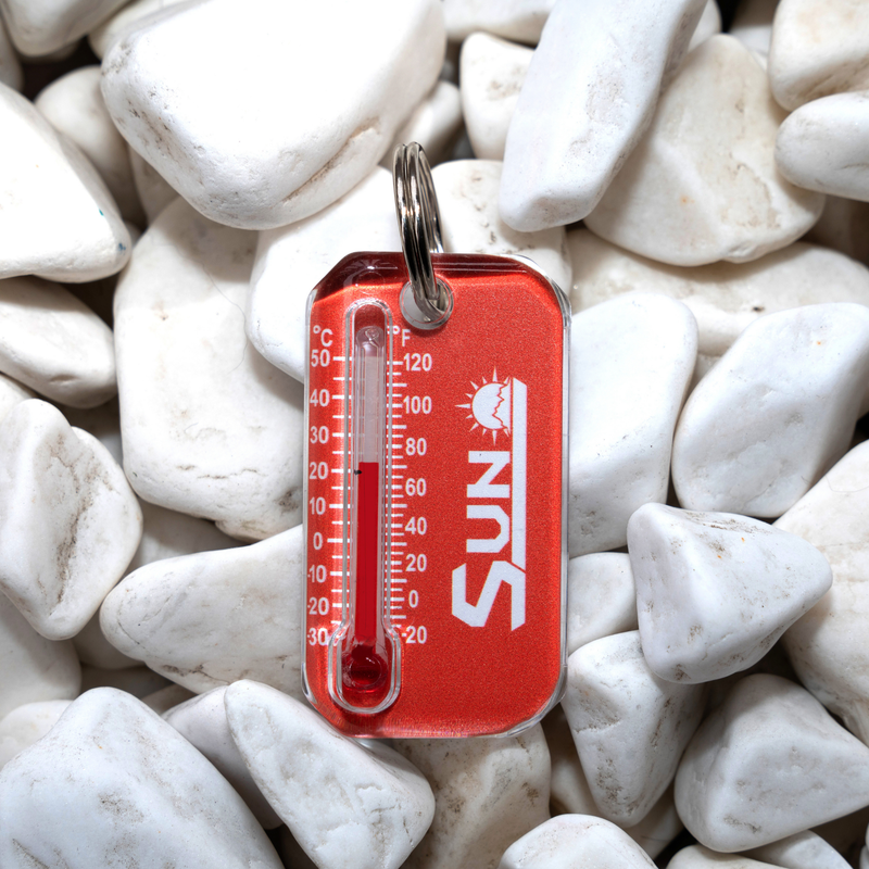 sun company Outdoor Tones Zip-O-Gage