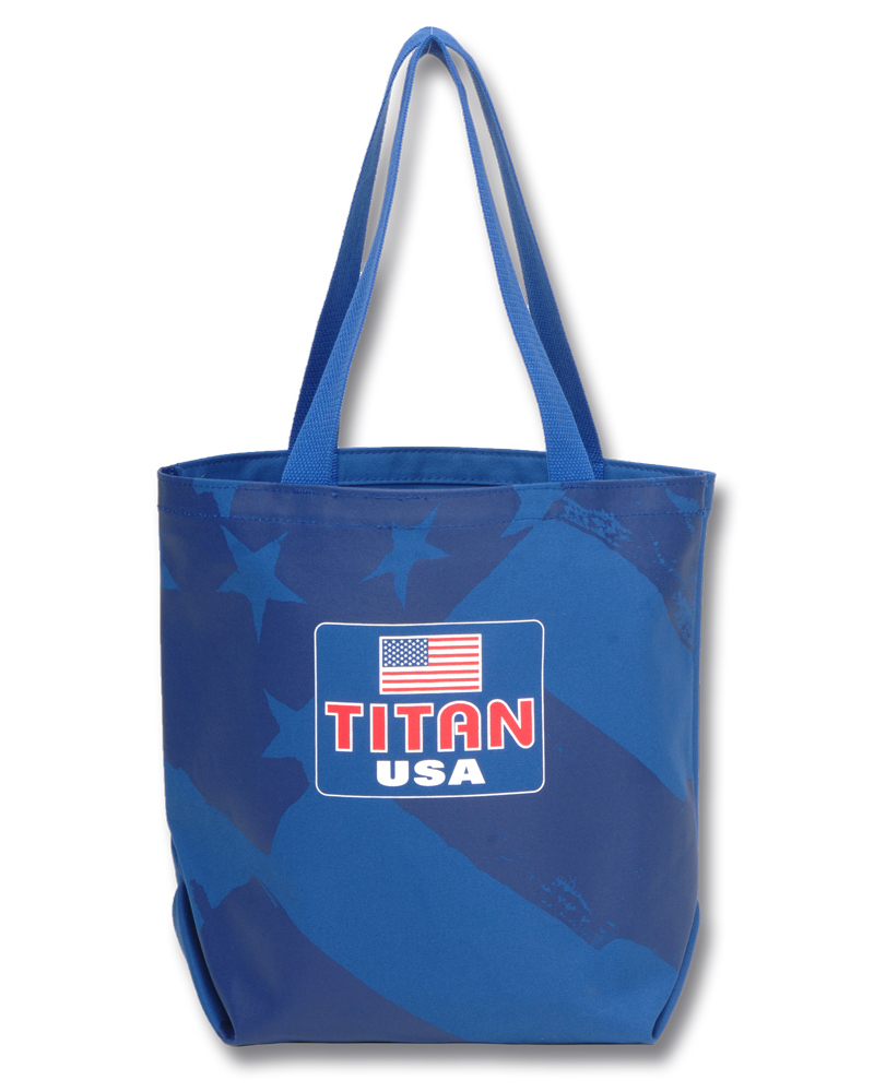 enviro tote Medium Grocery Tote(1000枚-)18w x 15h x 7g