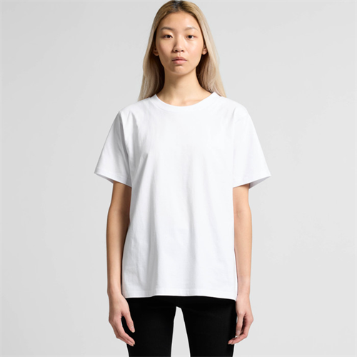 as colour Wos Classic Minus Tee [-2]