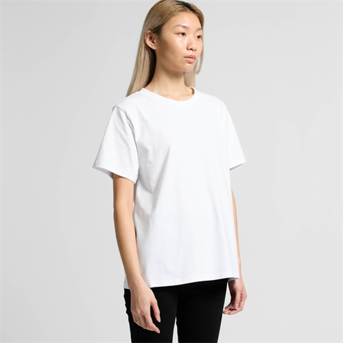 as colour Wos Classic Minus Tee [-2]