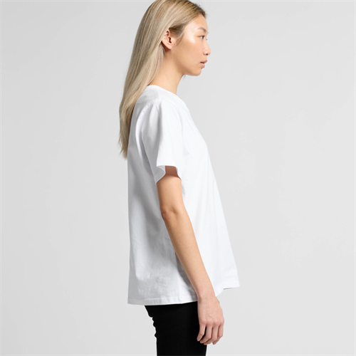 as colour Wos Classic Minus Tee [-2]