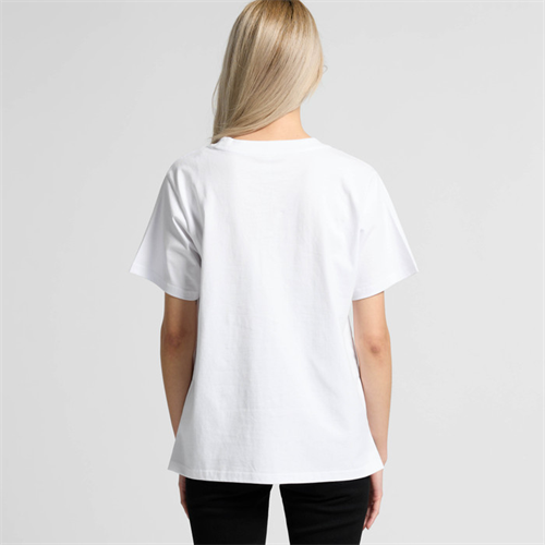 as colour Wos Classic Minus Tee [-2]