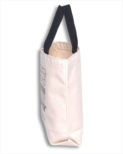 enviro Medium Tote 14w x 12h x 3g with 13Spun Poly handle