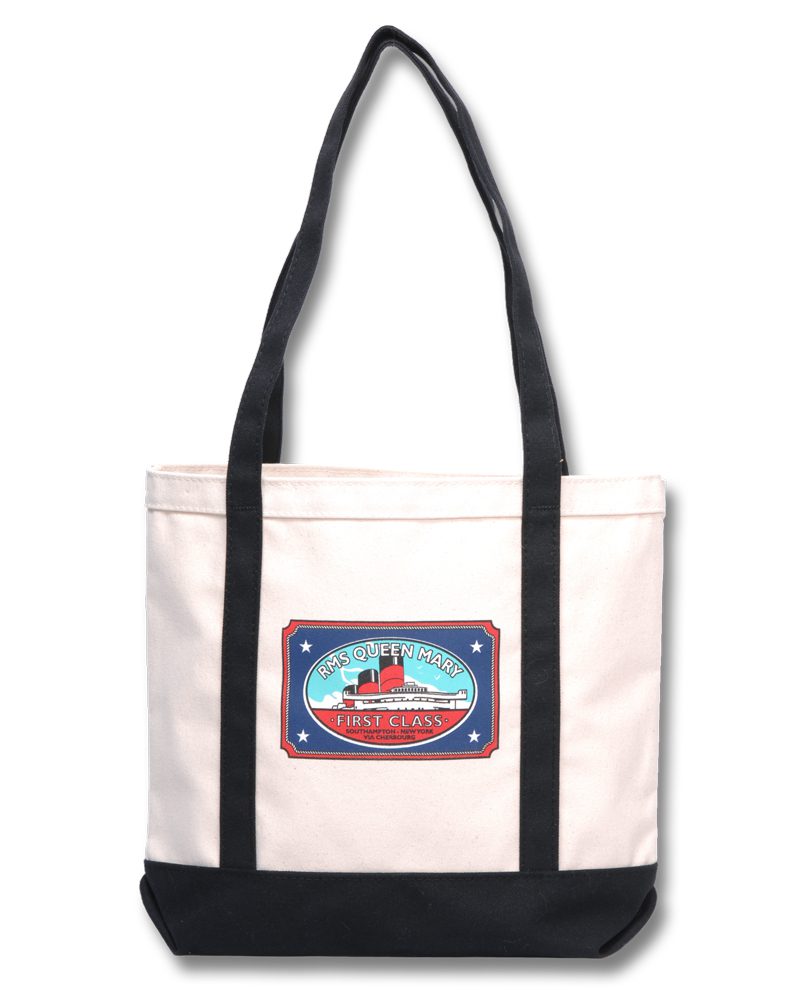 enviro tote Small Boat Bag
