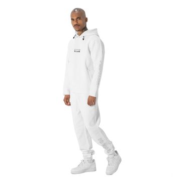 pro club PERFORMANCE PULLOVER HOODIE