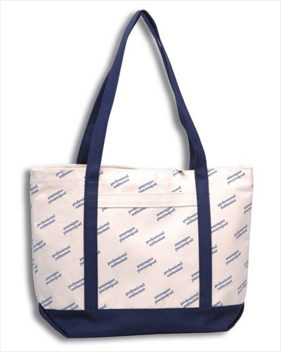 enviro tote Medium Boat Bag
