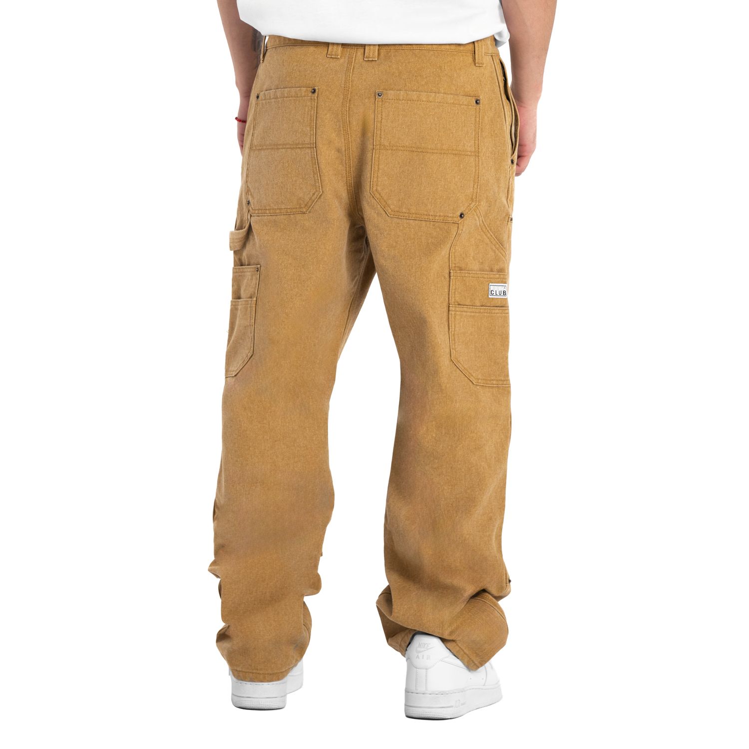 pro club Double Knee Carpenter Pant