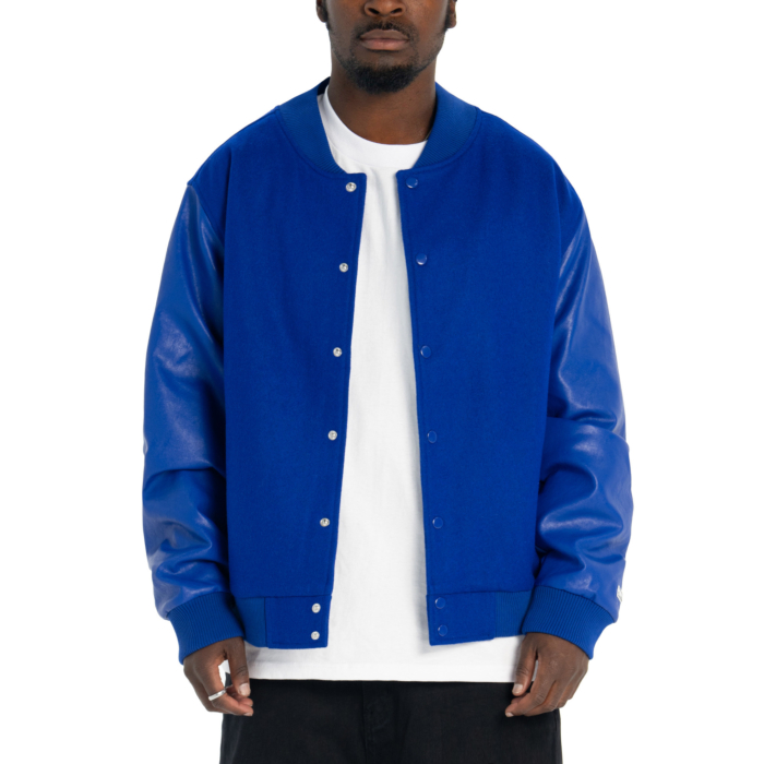 pro club HW Varsity Jacket