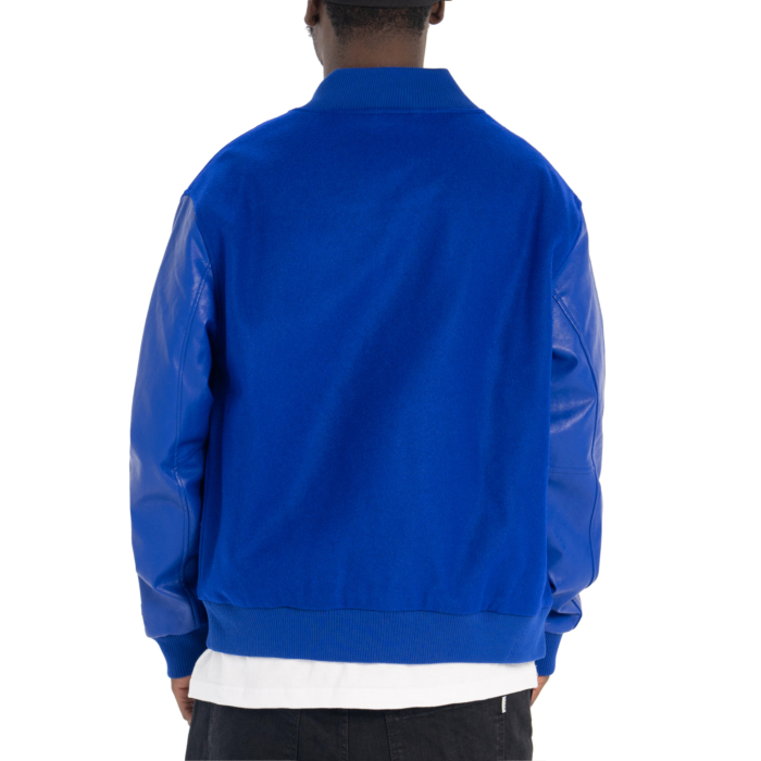 pro club HW Varsity Jacket