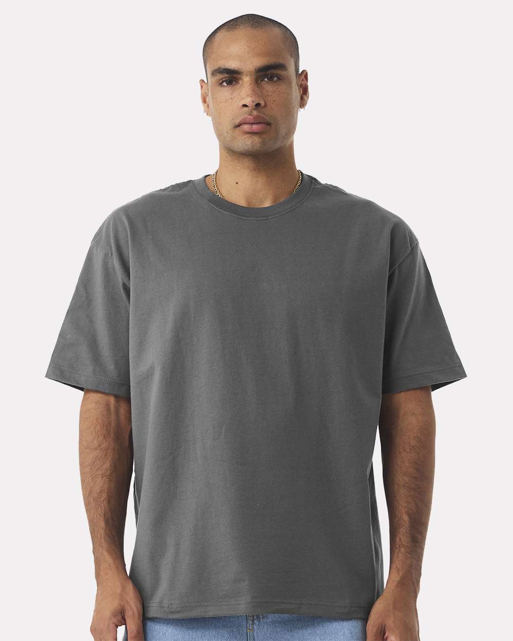 bella+canvas-ap 7.5 oz Heavyweight Tee - 4610