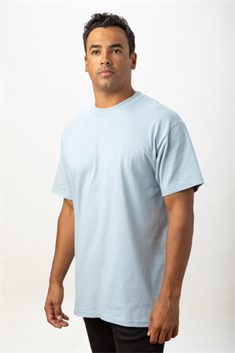 optima MENS LOGAN TEE S/S