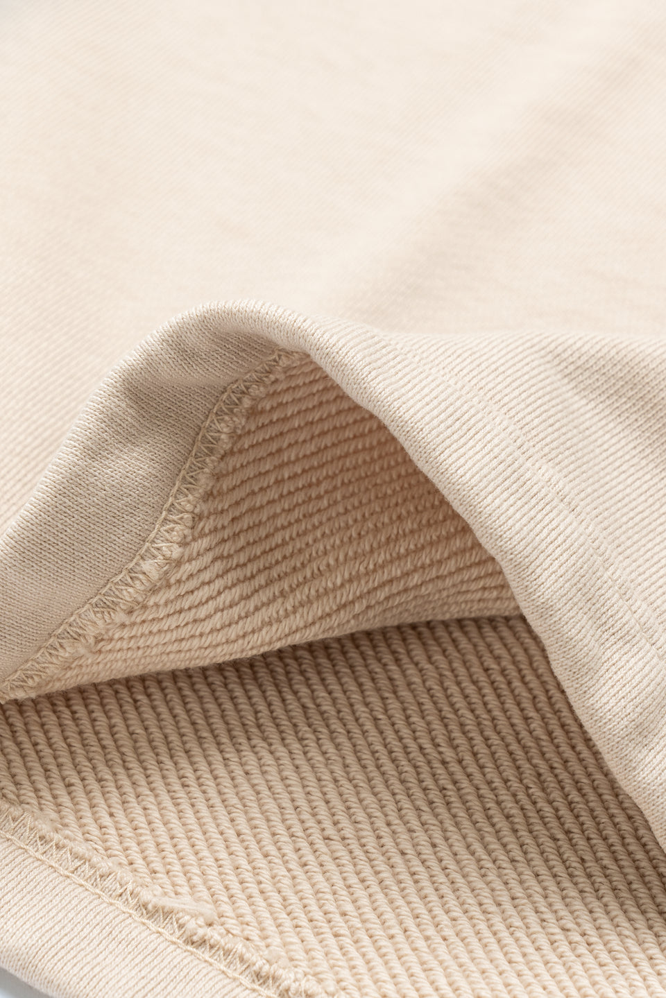 rene bassett 480 GSM Long Sleeve Polo