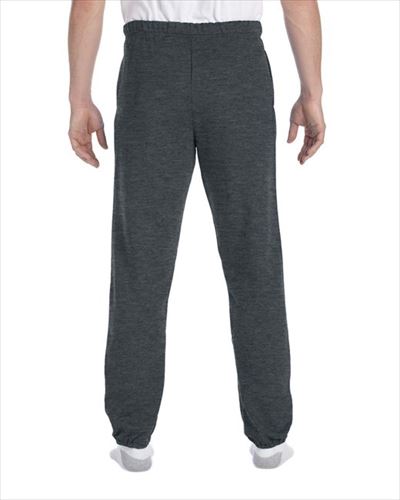 jerzees Adult 9.5 oz. Super Sweats NuBlend Pocketed Sweatpants