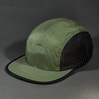 blvnk ULTRA TECH 5 PANEL