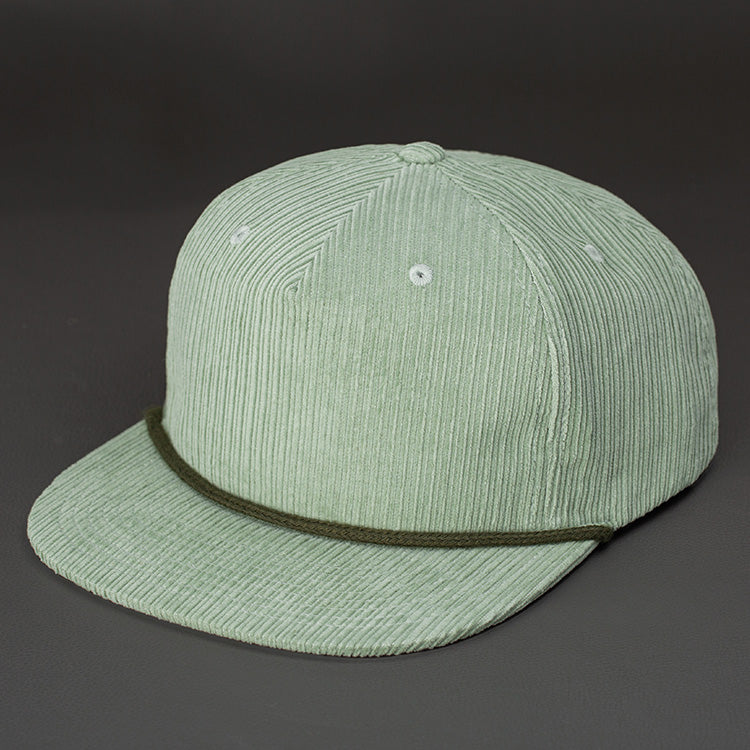 blvnk GRAMPS CORDUROY SNAPBACK