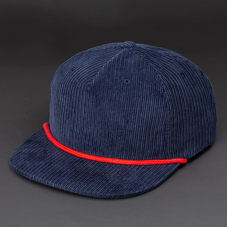 blvnk GRAMPS CORDUROY SNAPBACK