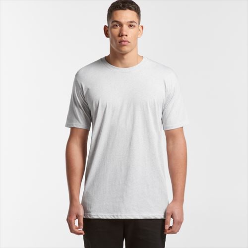 as colour Staple Heather Tee