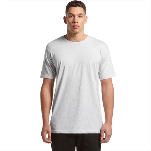 as colour Staple Heather Tee