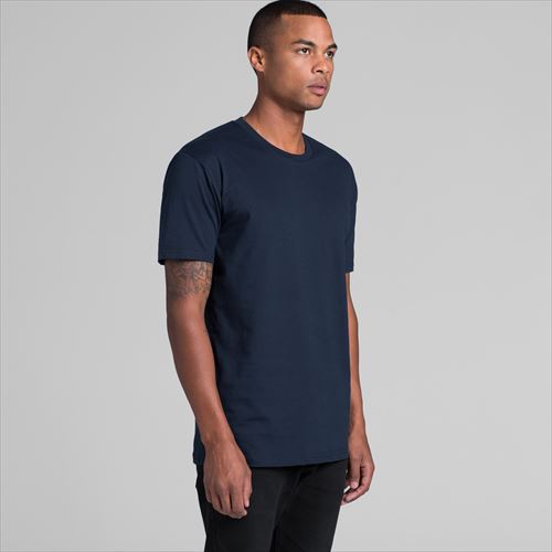 as colour Staple Tee