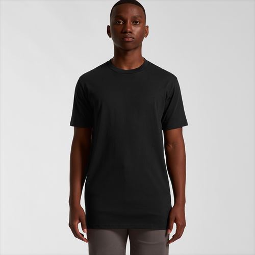 as colour MENS CLASSIC PLUS TEE
