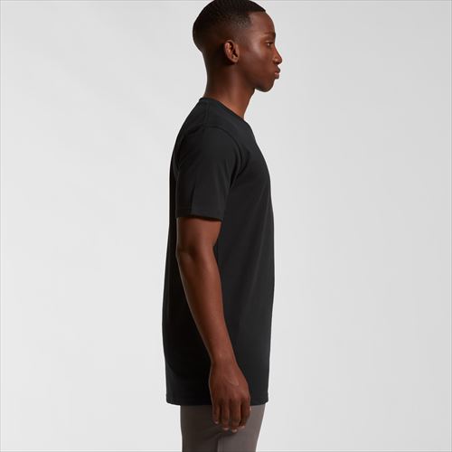 as colour MENS CLASSIC PLUS TEE