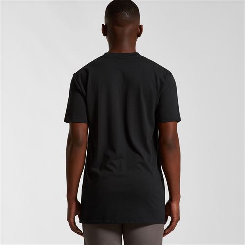 as colour MENS CLASSIC PLUS TEE