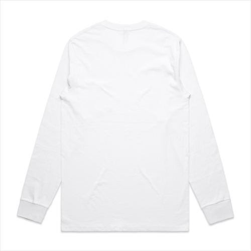 as colour Classic Pocket L/S Tee