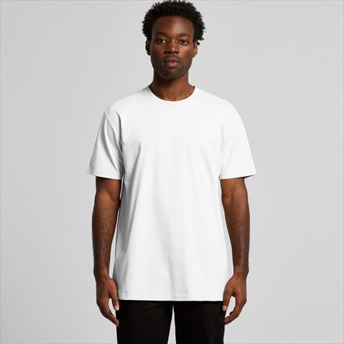 as colour STAPLE RECYCLED TEE
