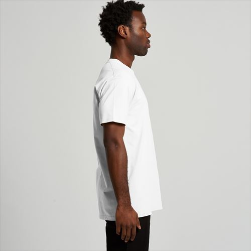 as colour STAPLE RECYCLED TEE