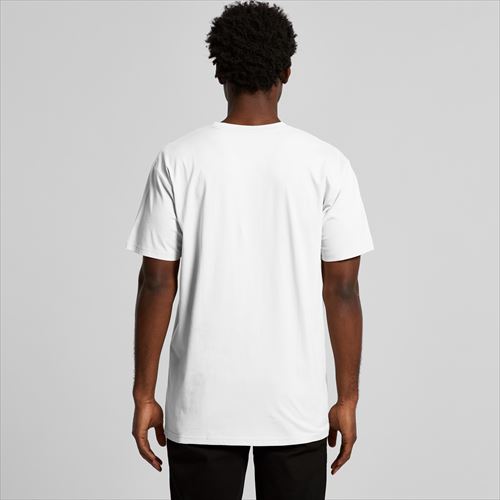 as colour STAPLE RECYCLED TEE
