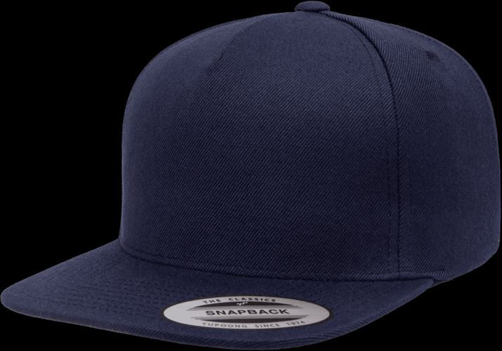 flexfit wool blend snapback