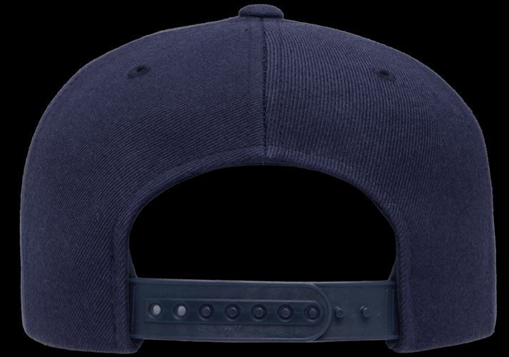 flexfit wool blend snapback