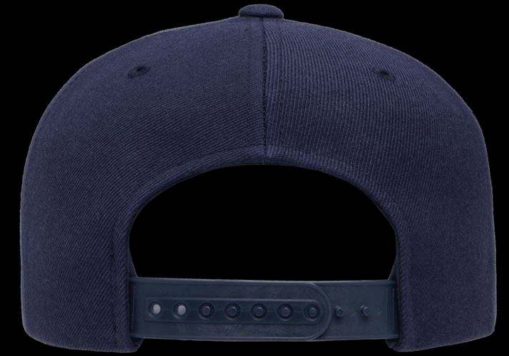 flexfit 【サンプル】wool blend snapback