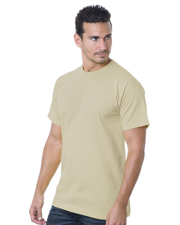 bayside 5100 6.1 OZ UNISEX CREW