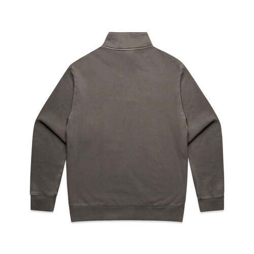 as colour Relax Faded Half Zip