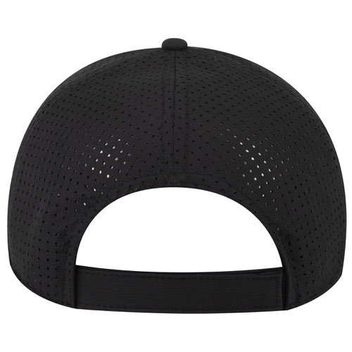 flexfit CLASSIC 5 PANEL PERFORATED SNAPBACK