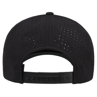 flexfit 【サンプル】CLASSIC 5 PANEL PERFORATED SNAPBACK