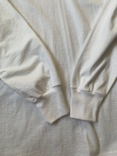 【Close Out Sale】lifewear Turtleneck Long Sleeve Tshirts