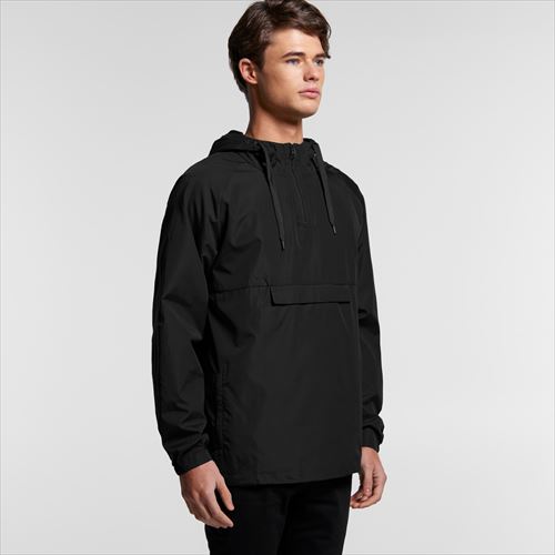 as colour Cyrus Windbreaker
