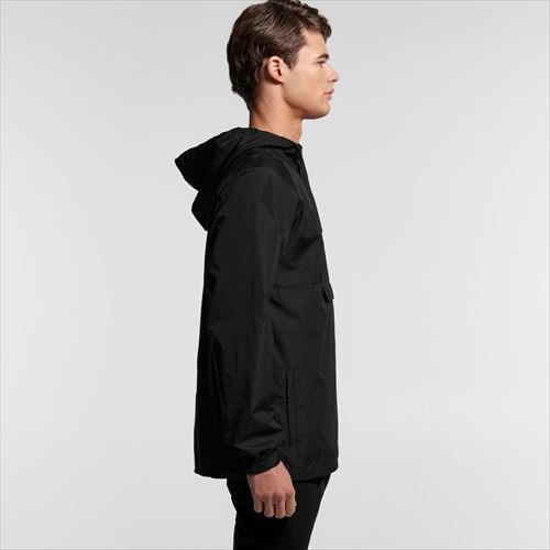 as colour Cyrus Windbreaker