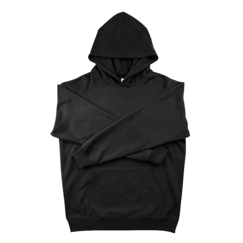 royal apparel Unisex Deluxe Fleece Hooded Sweatshirt