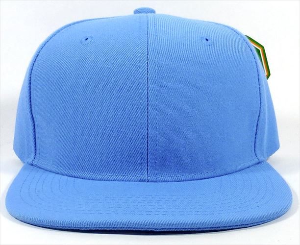 august caps Blank Snapback Hats Caps