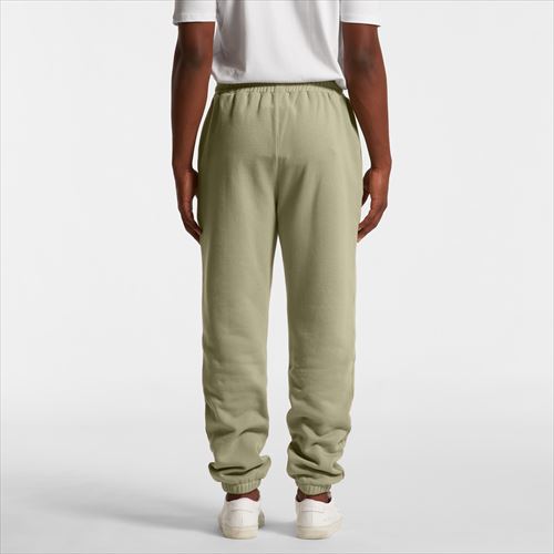 as colour STENCIL TRACKPANTS